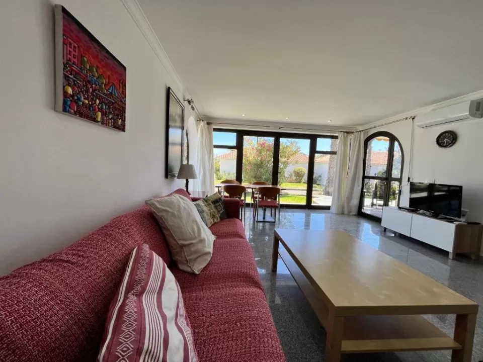 Lightbooking Vacation Rentals- Sun Club 254 B