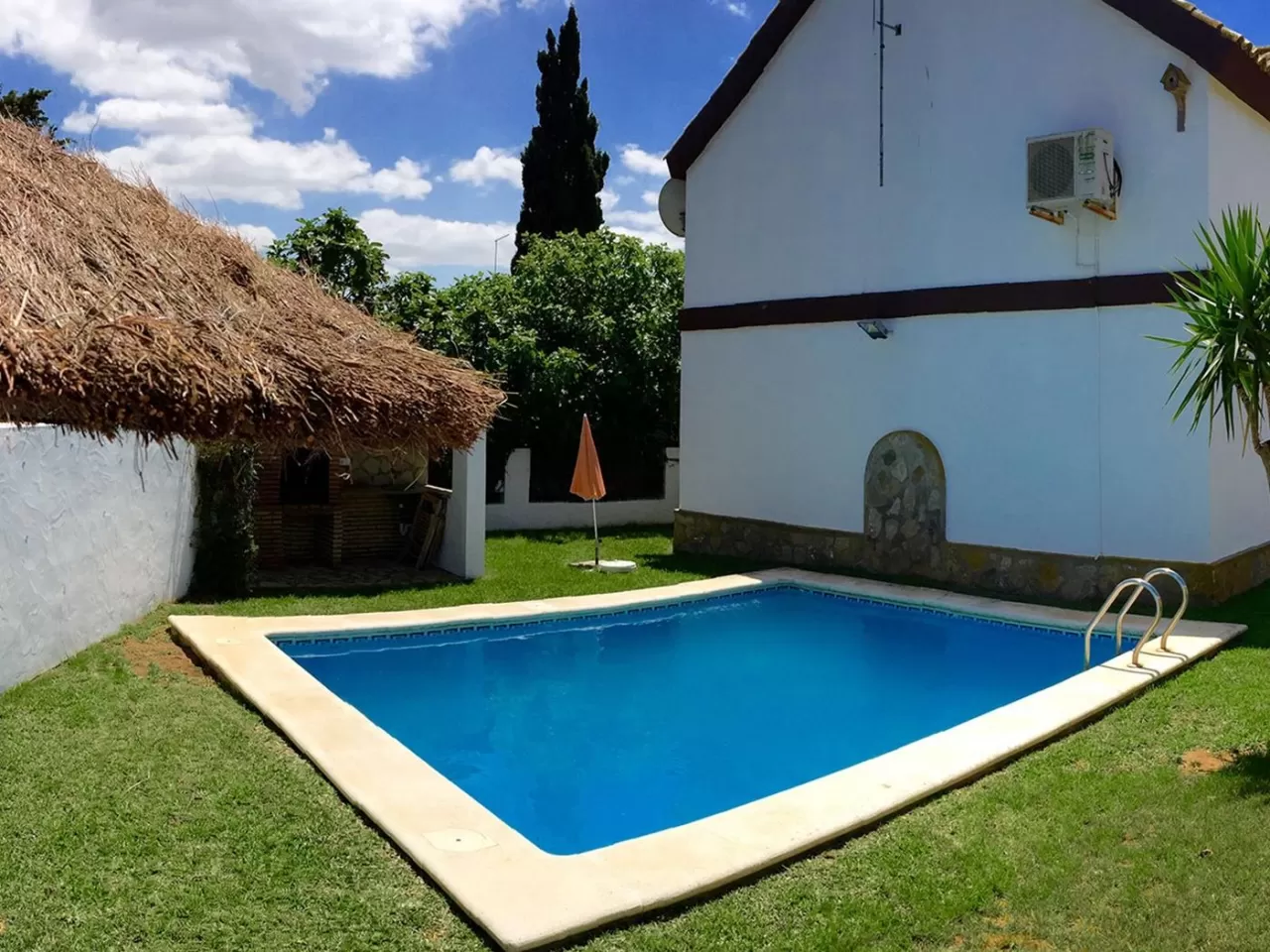 Club Villamar- Julián