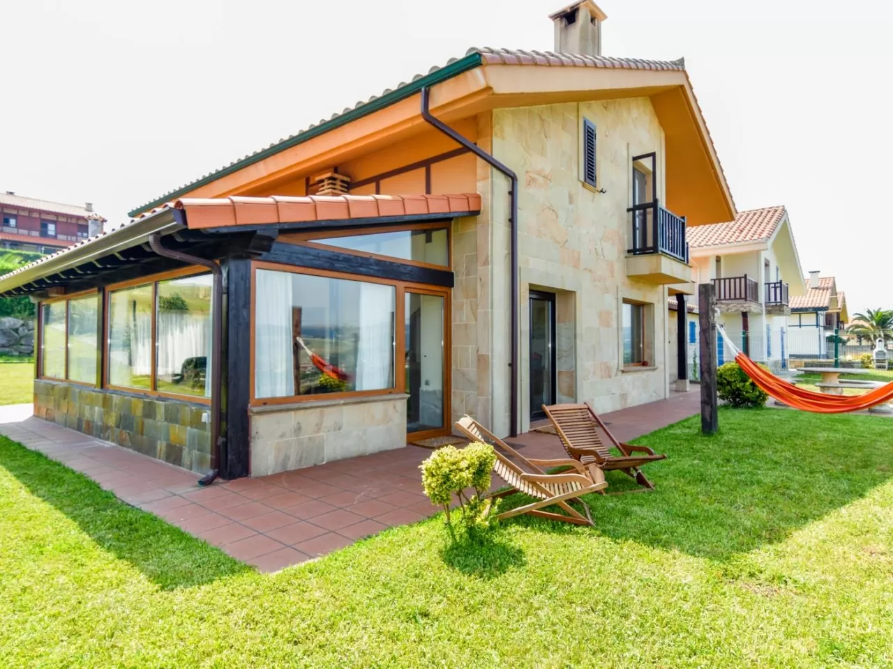 40 Casa Los Olivos