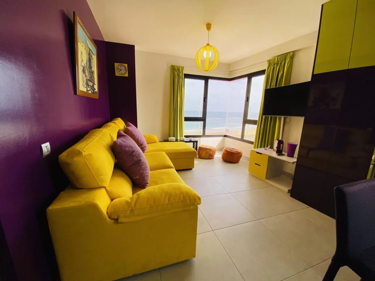 Lightbooking Vacation Rentals- Canteras con vistas