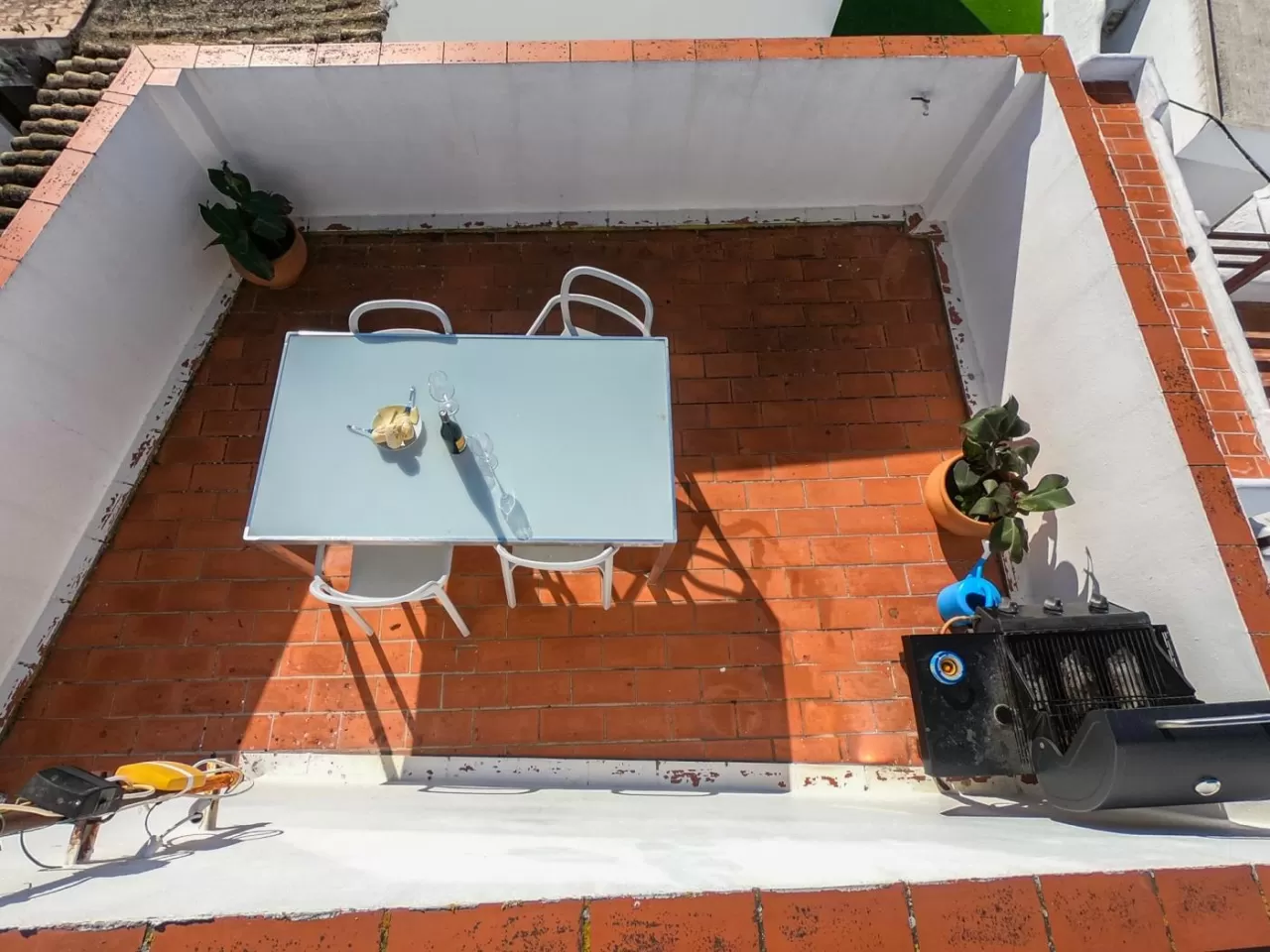 Casa Pablito