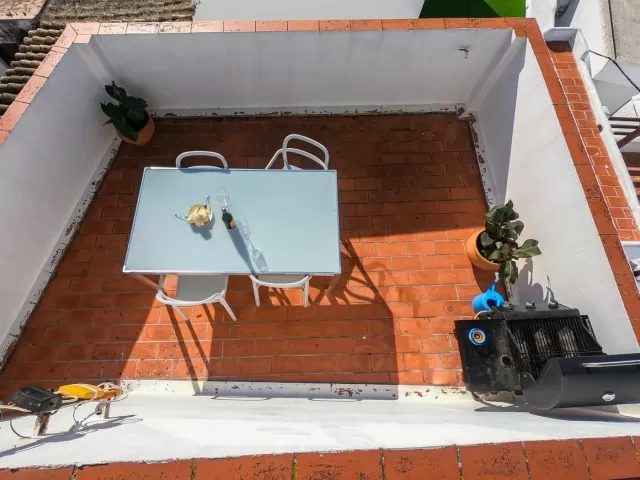 Casa Pablito