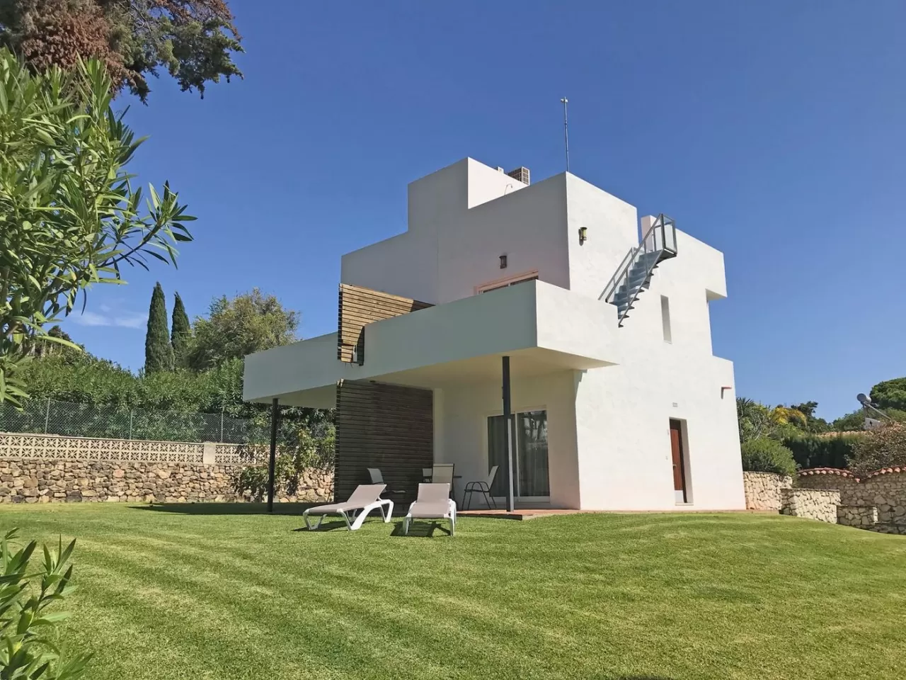 Villa Las Torres B