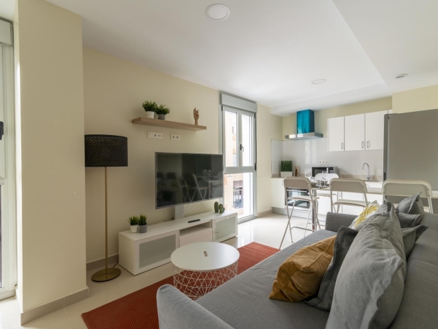 Television de pantalla plana