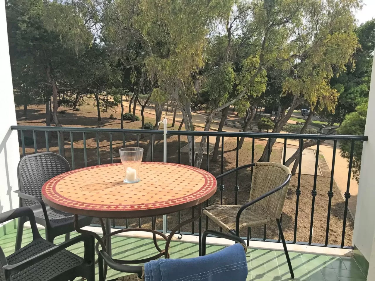 Casa Andaluza- Atalaya Ana