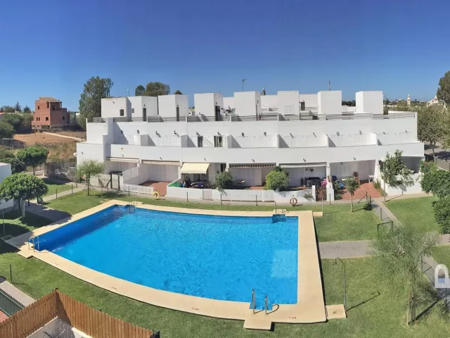 Casa Andaluza- Dehesa 21