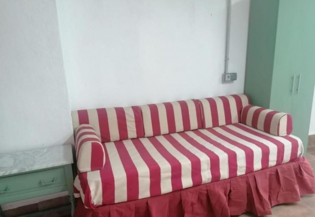 Estancias con cama nido