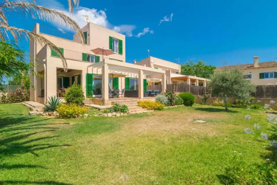 Villa Copinya