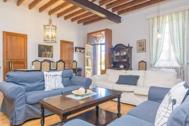Sala de estar 
