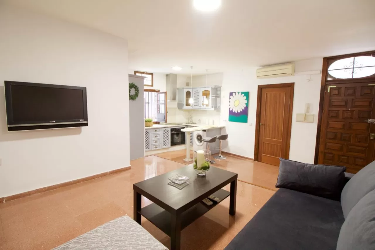 Lightbooking Vacation Rentals- Córdoba Historic