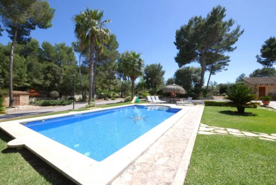 Villa Bon Pas