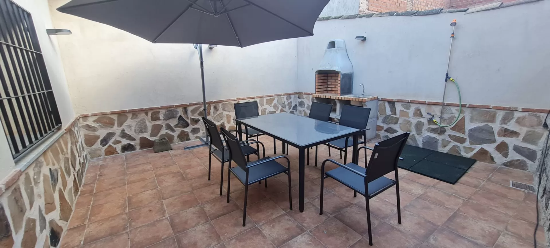 Casa Rural Figueroa Guadamur
