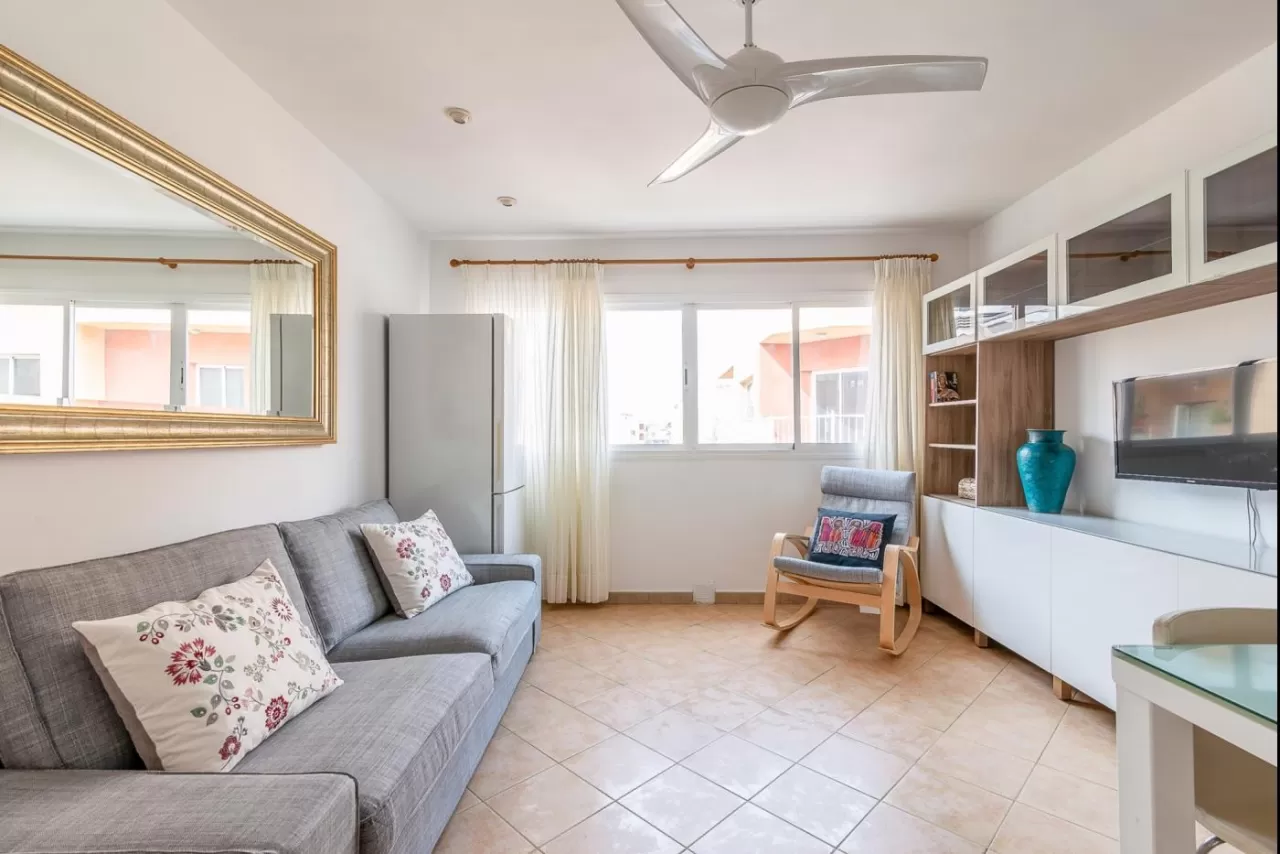Lightbooking Vacation Rentals- Calas 1C