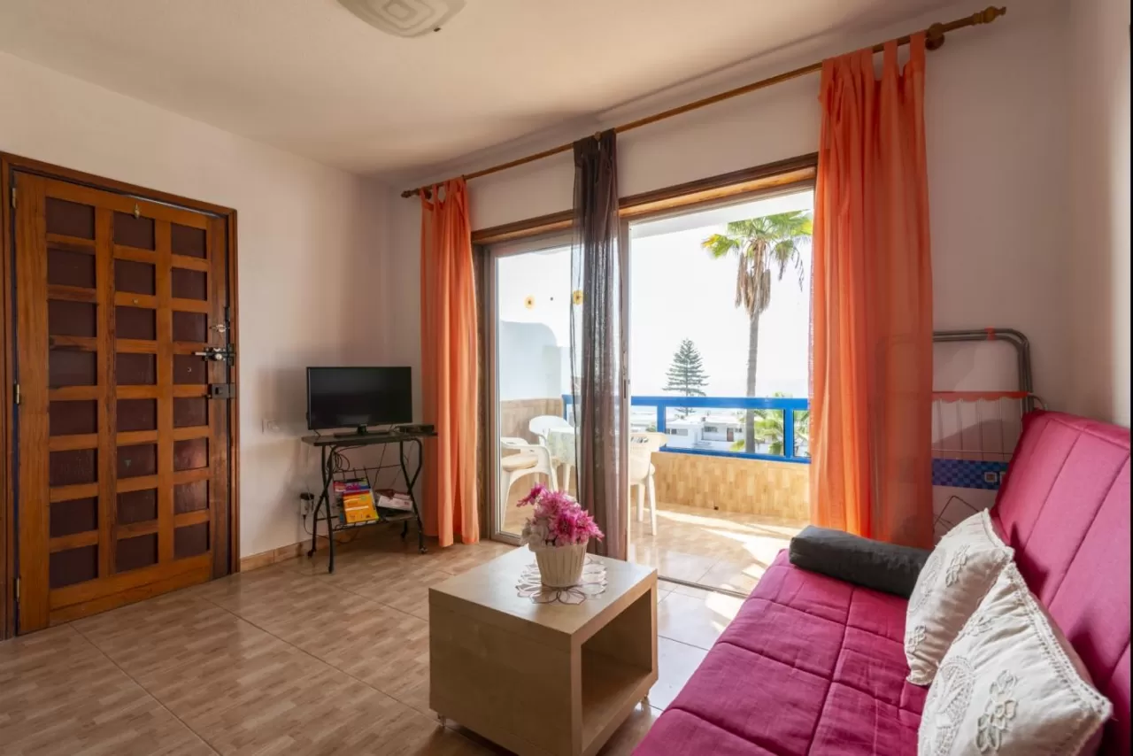 Lightbooking Vacation Rentals- Bello Horizonte 201