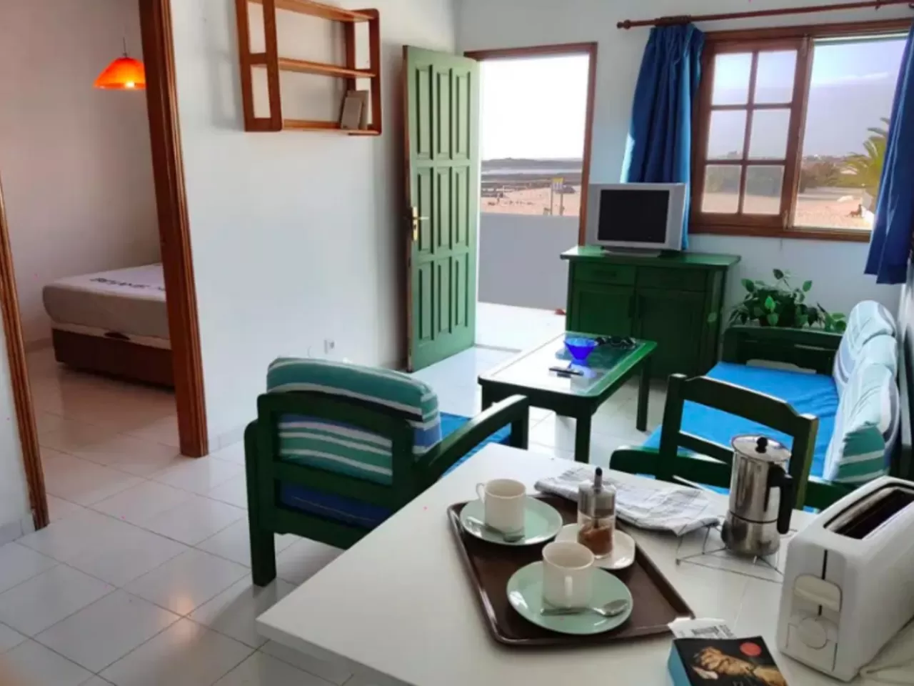 Lightbooking Vacation Rentals-Cotillo Los Lagos 41