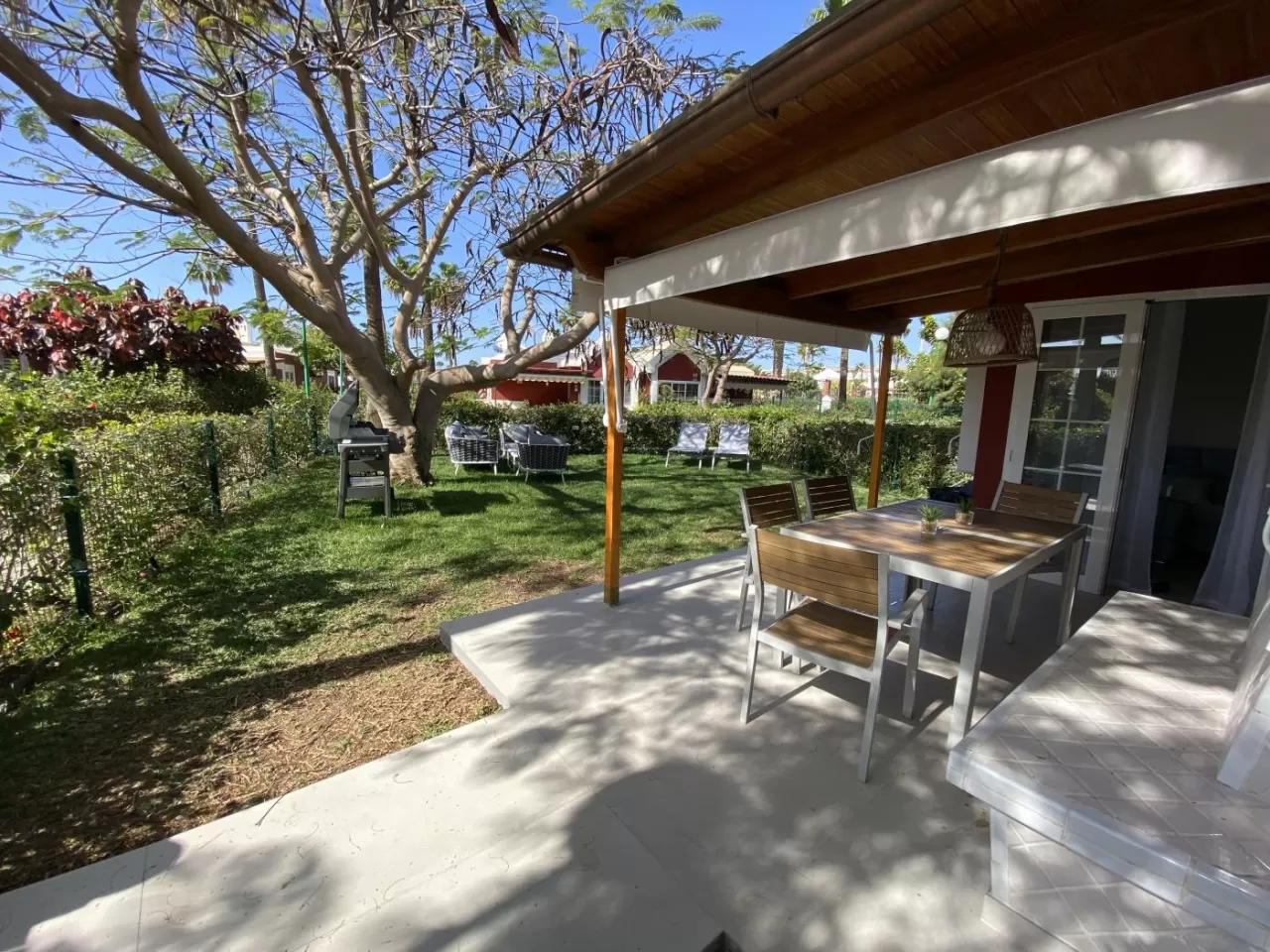 Lightbooking Vacation Rentals- Los Tunos 73 Deluxe