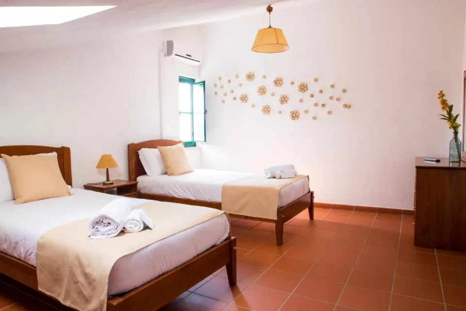Casa do Marco - Turismo Raiano