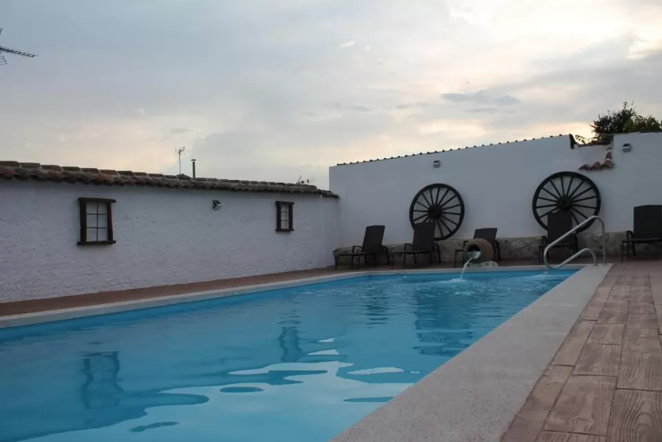  La Casa de la Abuela