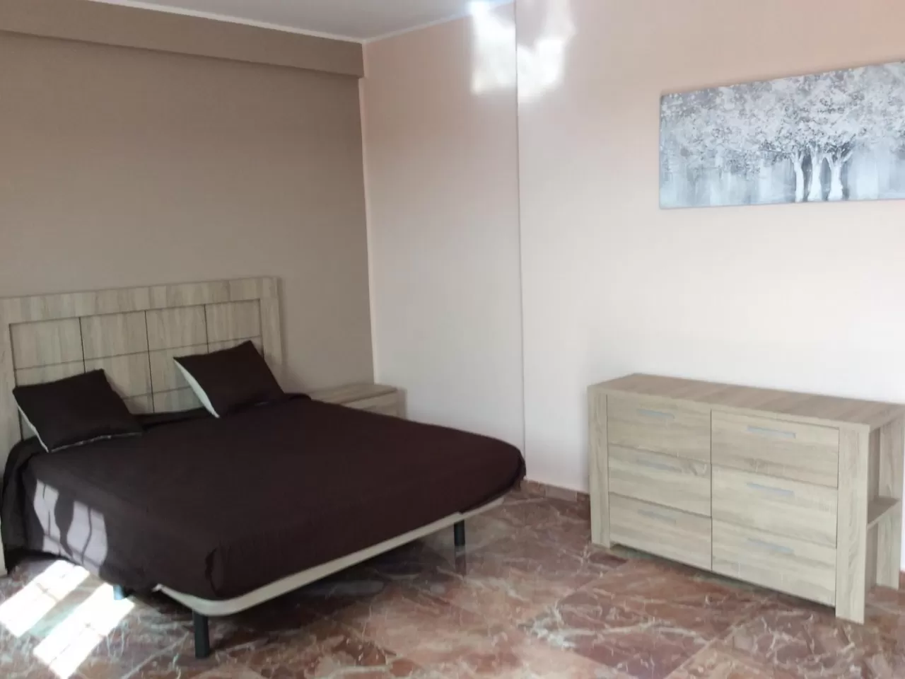 Lightbooking Vacation Rentals- Aldea Blanca Family
