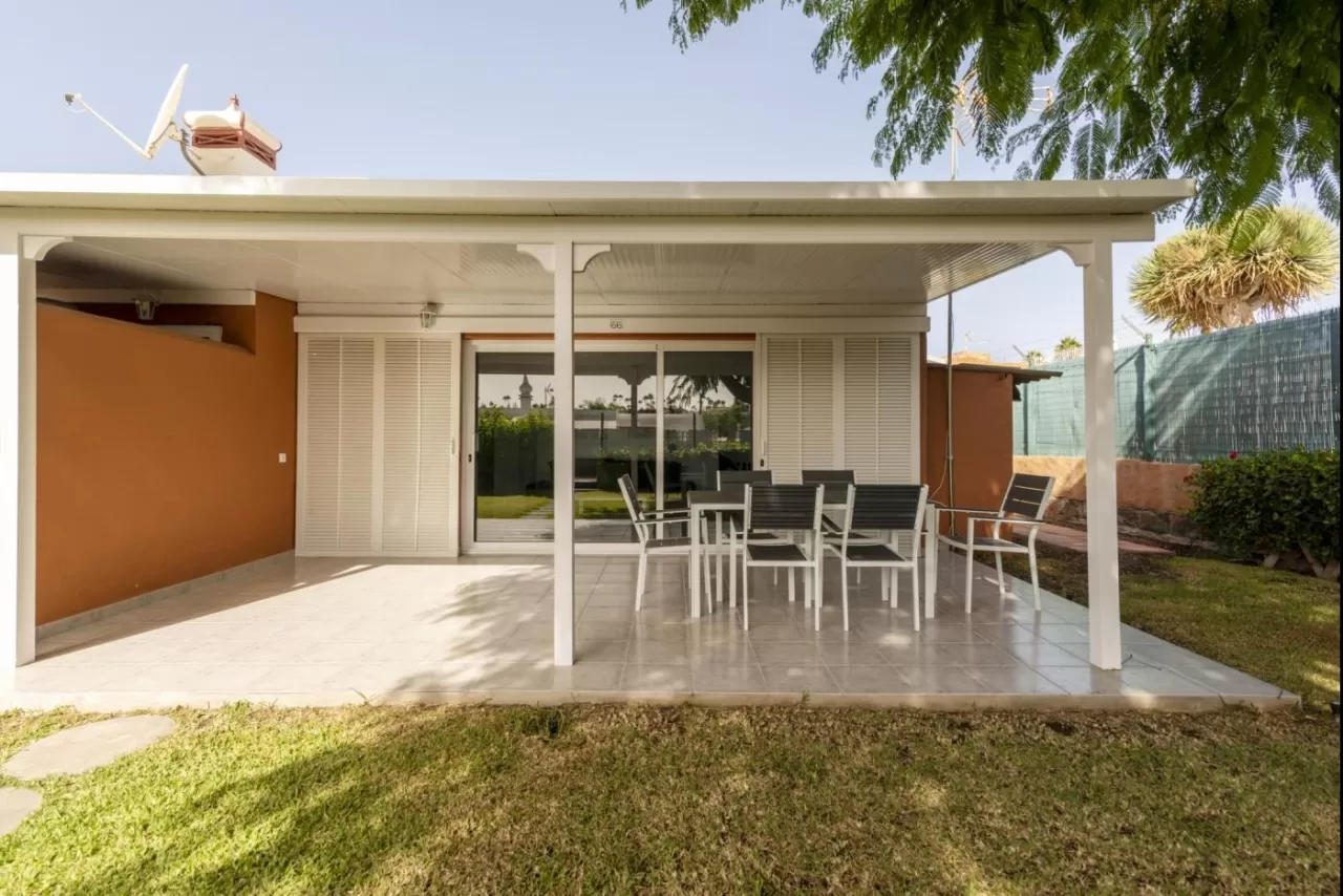 Lightbooking Vacation Rentals- Melocotones 66