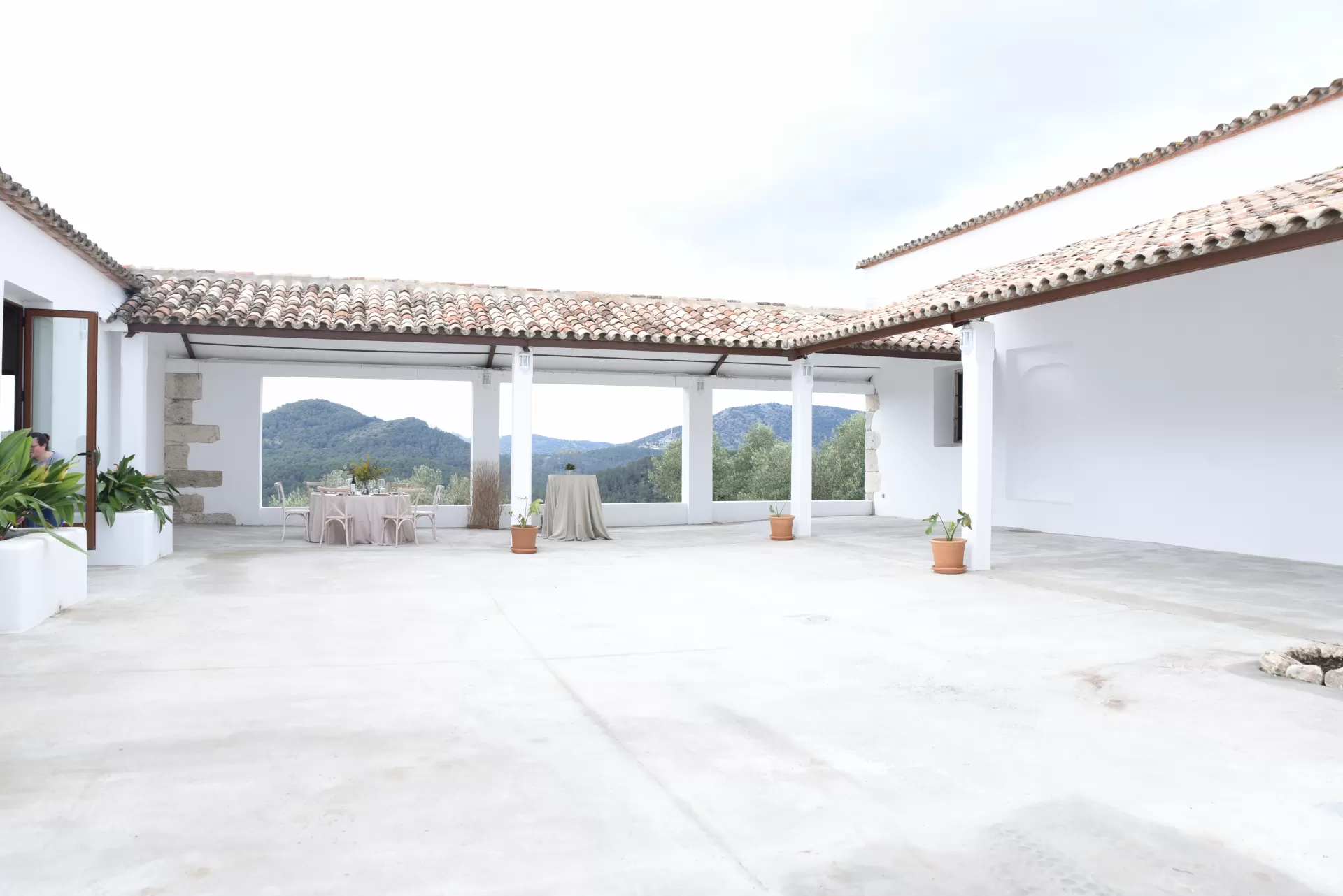 Hacienda Molino Nuevo