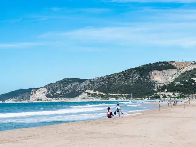 Country Aparments Castelldefels