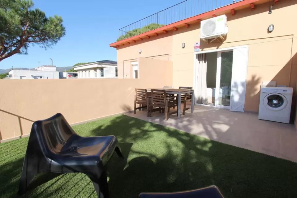 Beach Apartment III Petit Bijou