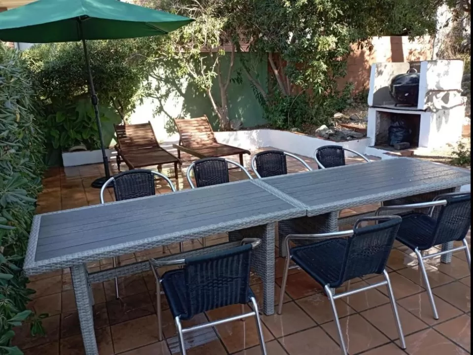 Casa en Castelldefels a 5 minutos de la playa