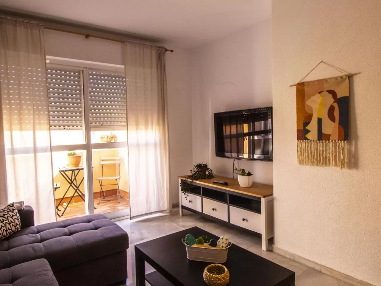 Lightbooking Vacation Rentals- Apartamento Tarifa