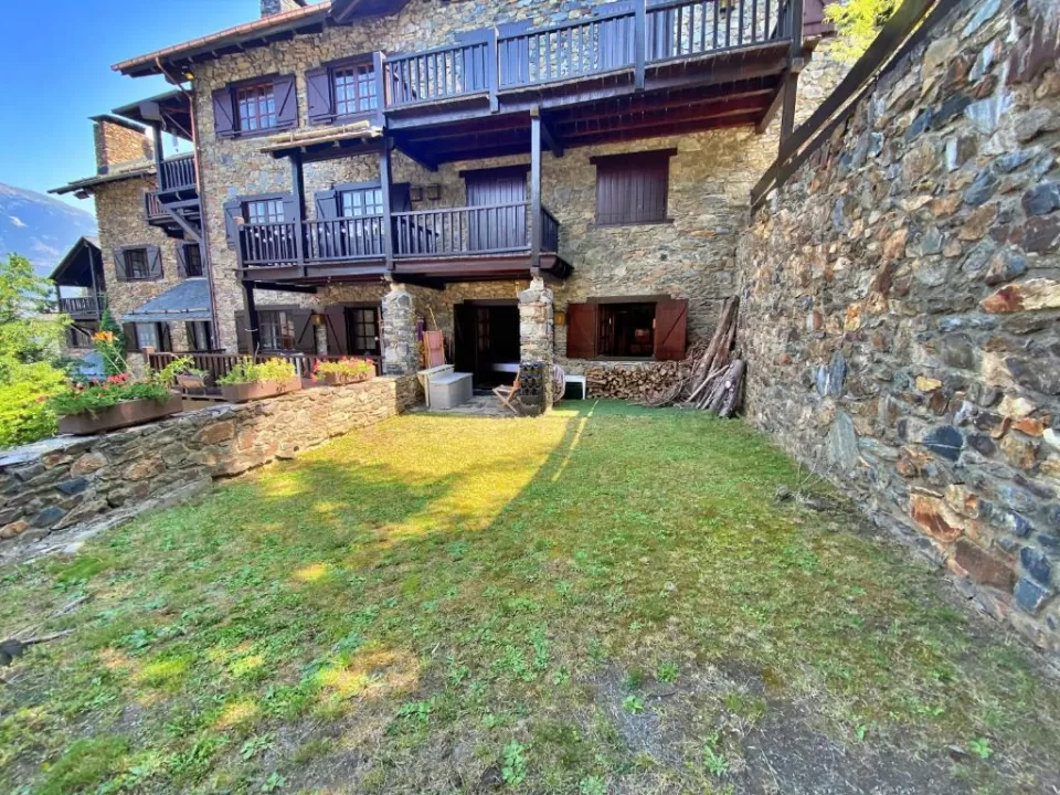 Pleta Ordino 55A