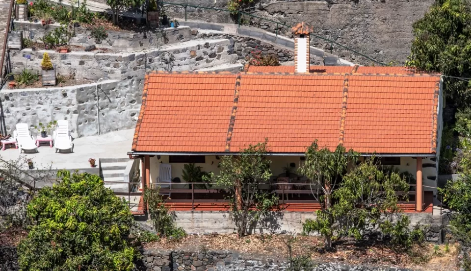 Casa Rural Nuevitas I