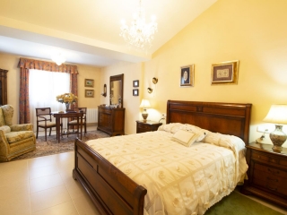 dormitorio principal