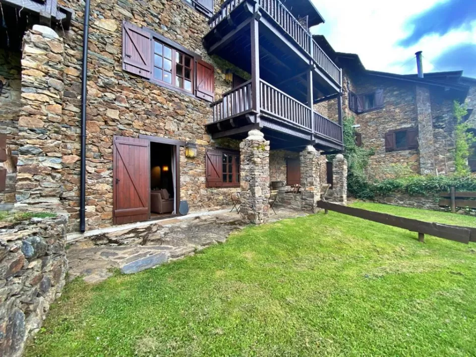 Pleta Ordino 18A