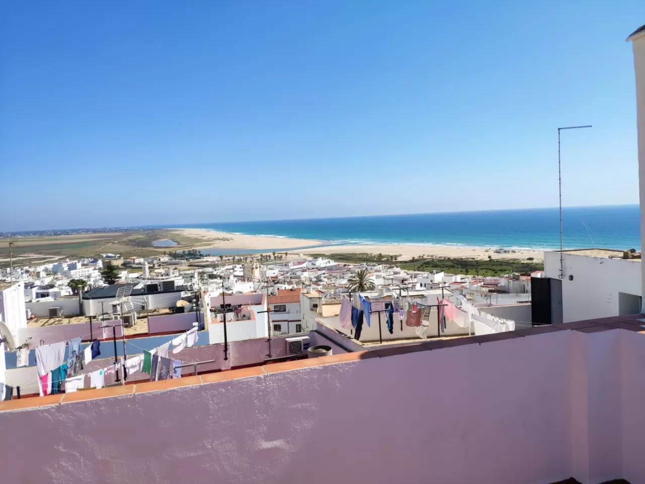 Lightbooking Vacation Rentals- Apartamento Venus
