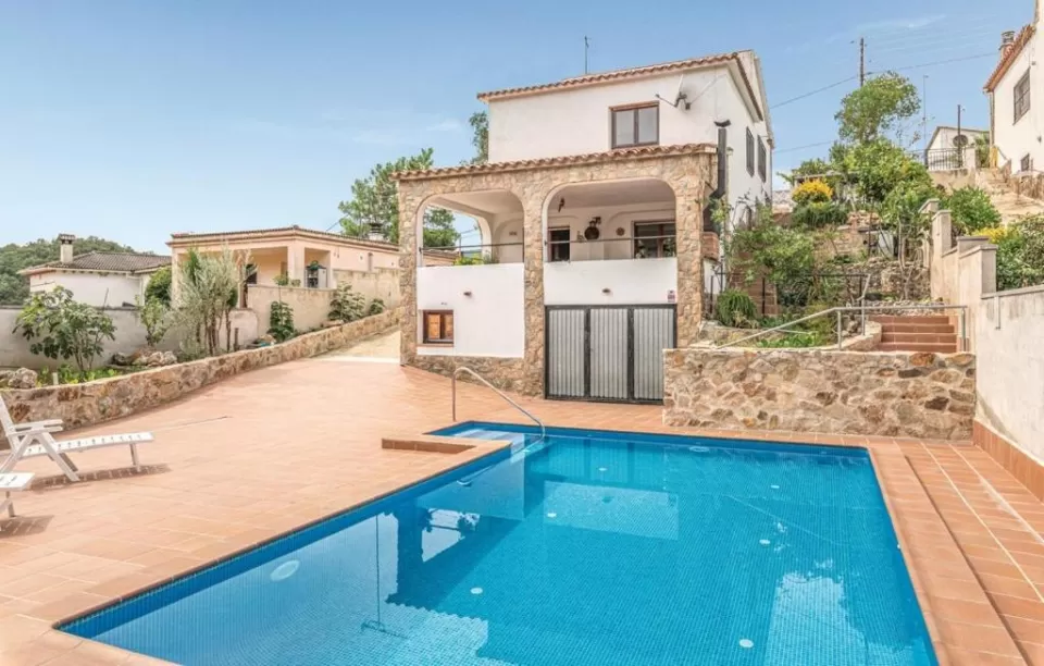 Villa Fernando
