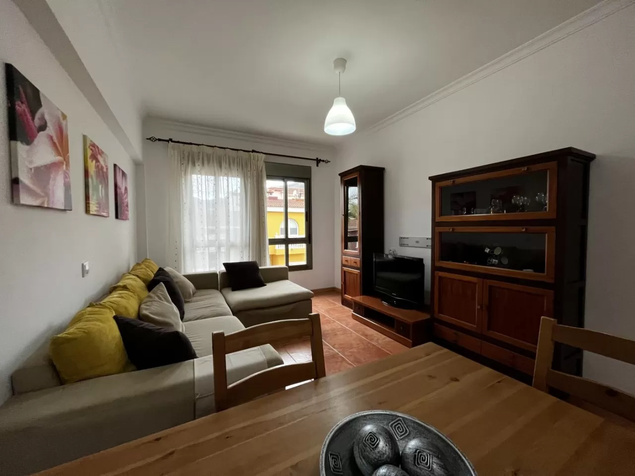 Lightbooking Vacation Rentals- Dúplex Valsequillo