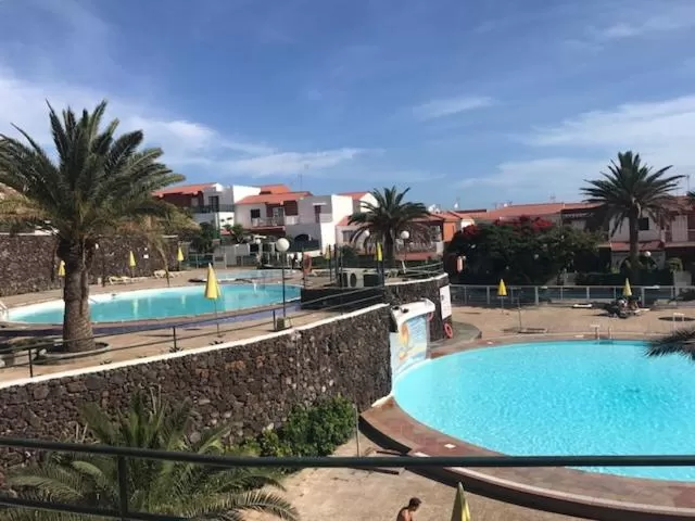 Lightbooking Vacation Rentals- Bungalow Vista Faro