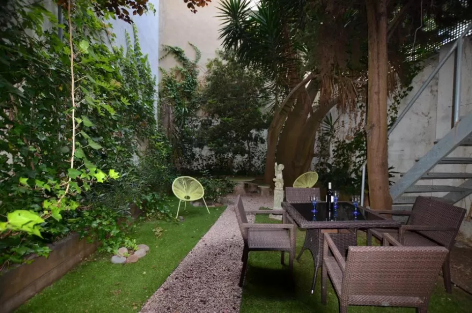 Apartamento Costa Mar