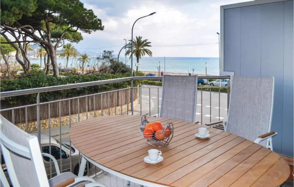 Apartamento Sa Palomera