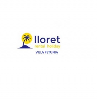 Logo Villa Petunia