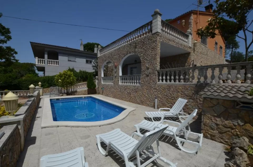 Villa Rosa