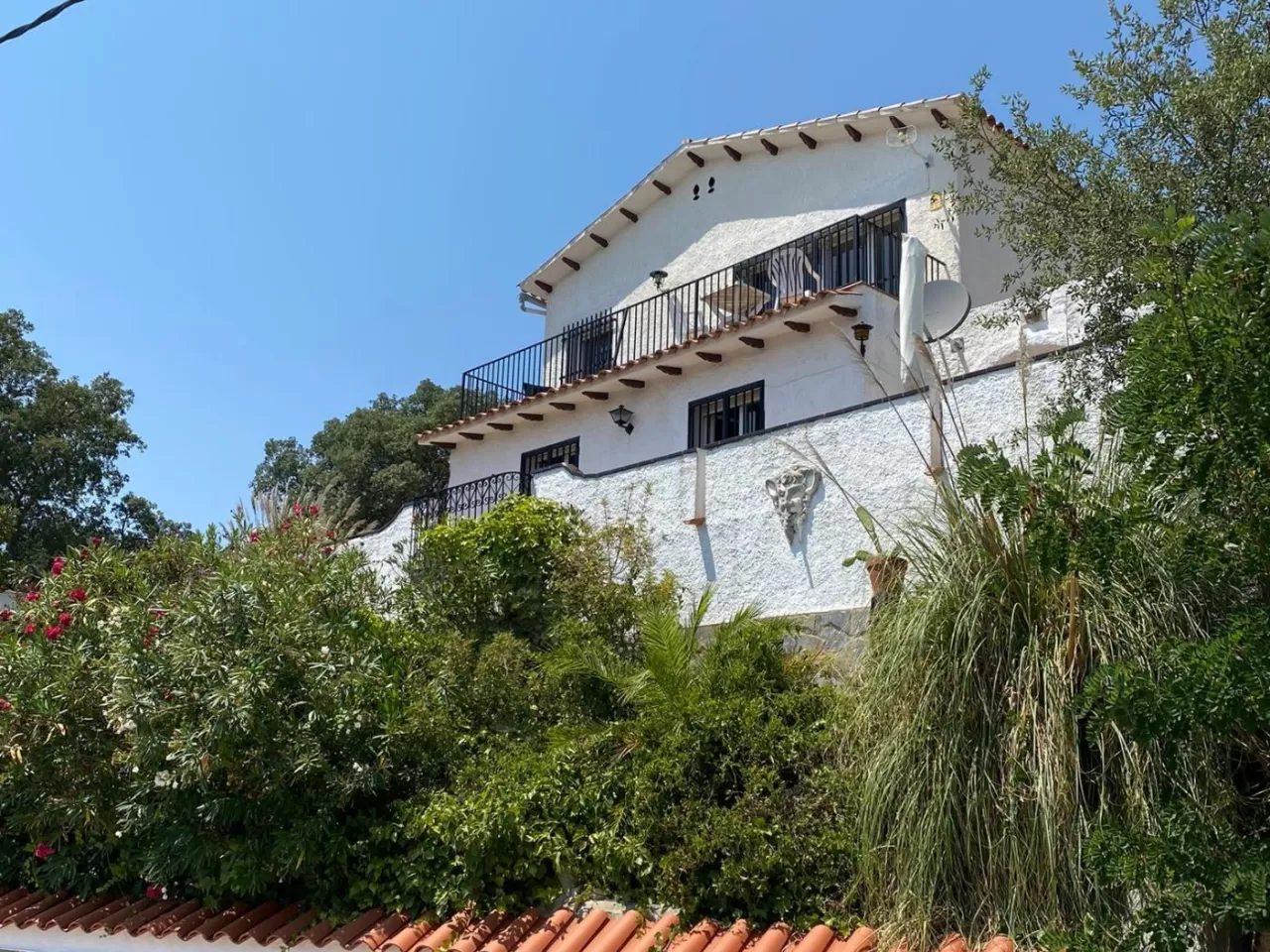 Villa Maddy