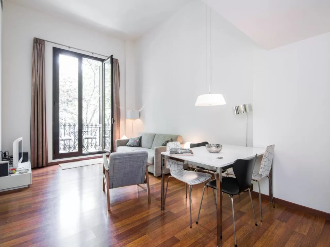 Apartamento exclusivo Ciutat Vella