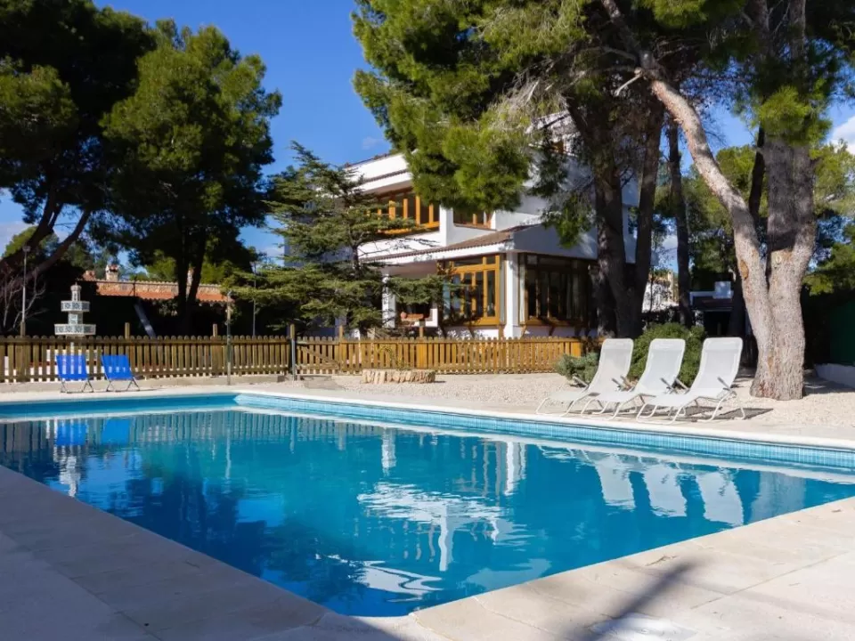 Casa Torrente