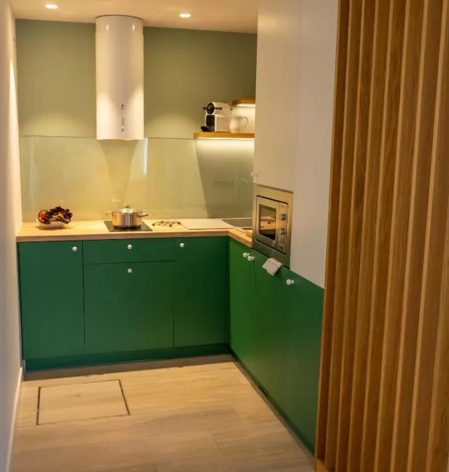 Apartment 3005 2 bedrooms
