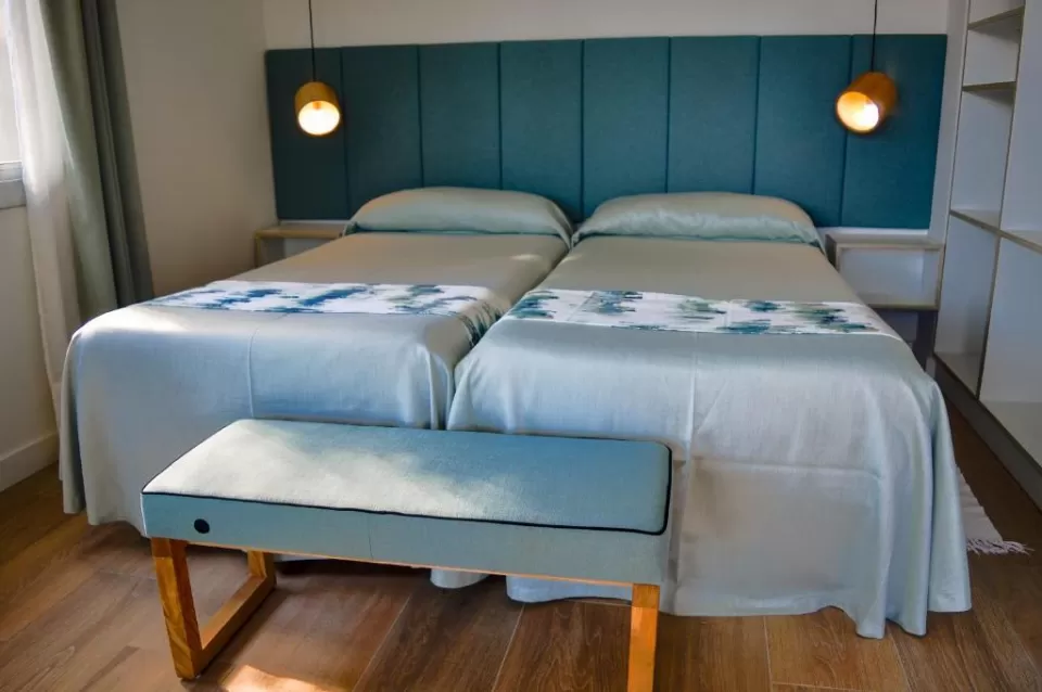 Apartment 3203 2 bedrooms