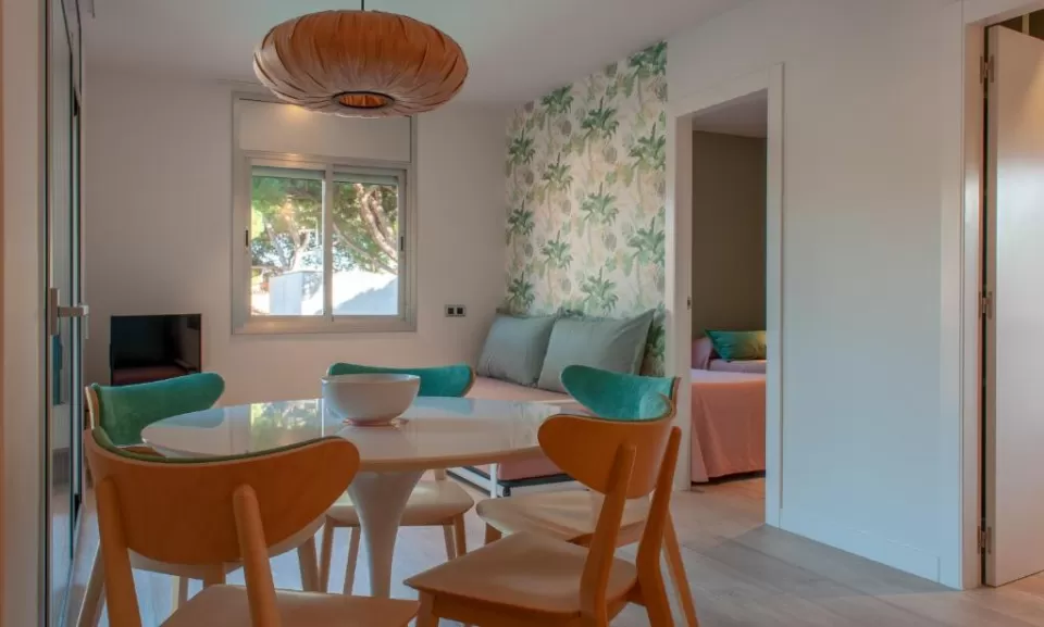 Apartment 3003 2 bedrooms