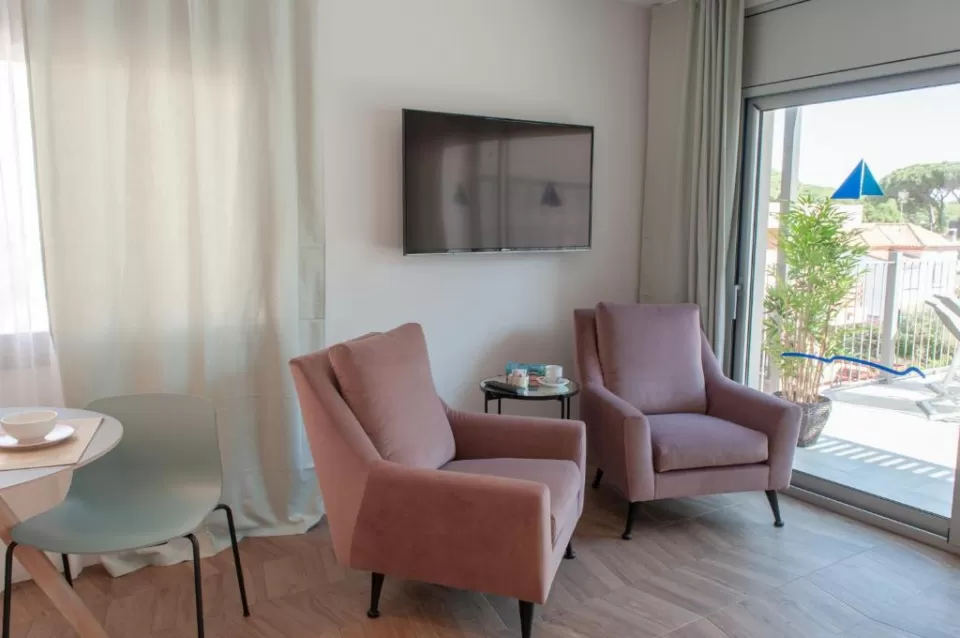 Apartment 3004 2 bedrooms