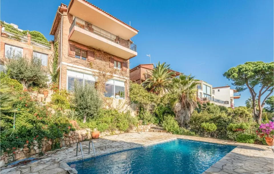 Villa Flores