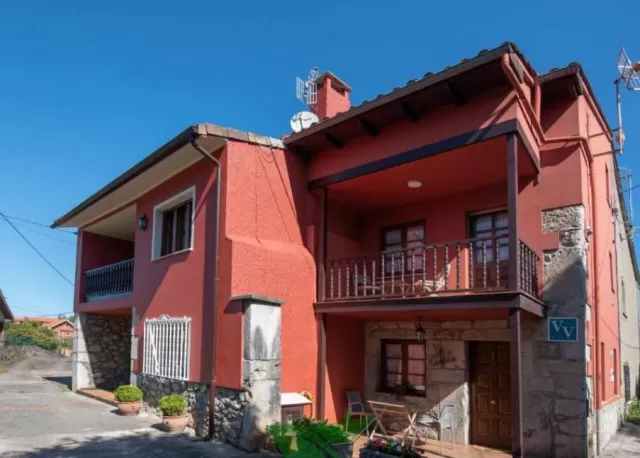 Villa Carlota